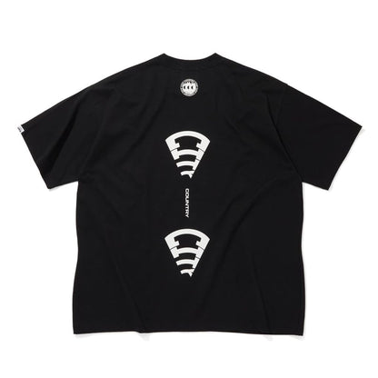 CITY COUNTRY CITY COTTON T-SHIRT_CITY COUNTRY CITY