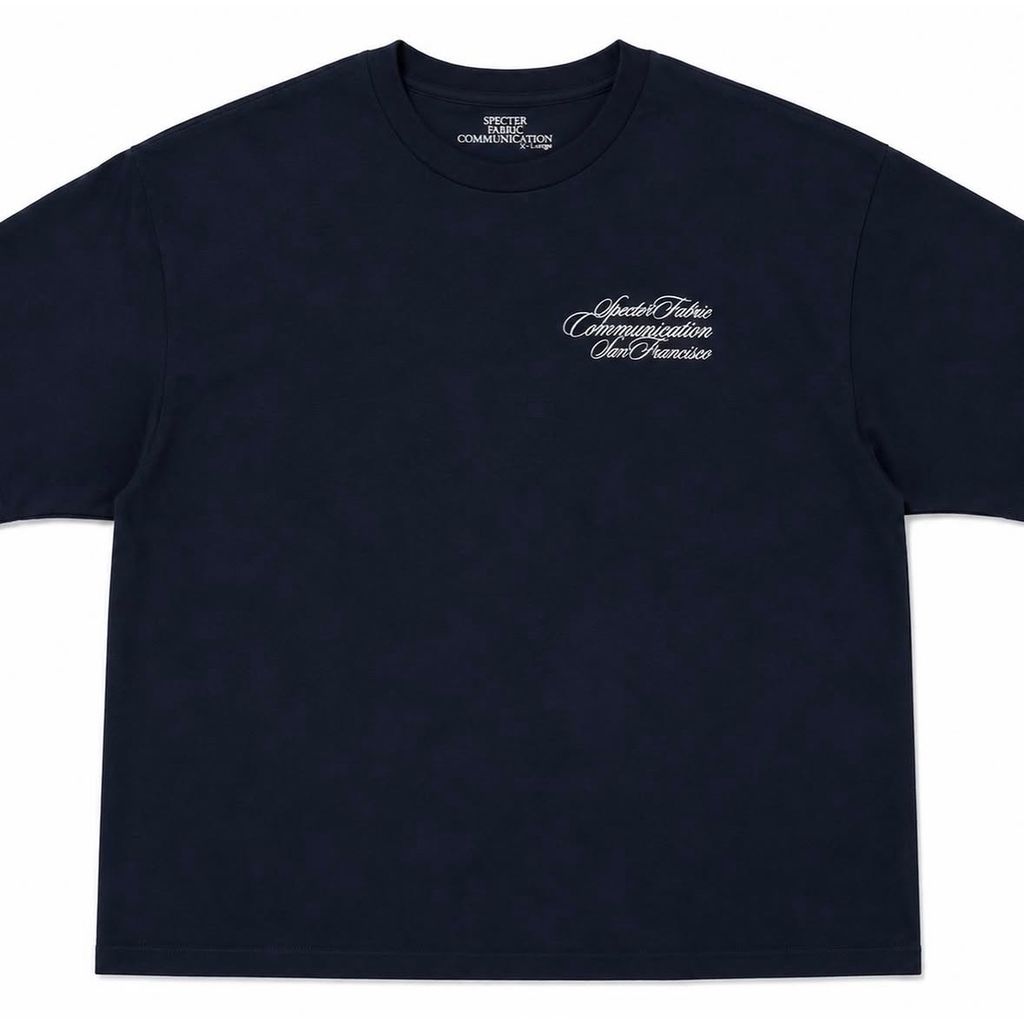 SPECTER FABRIC COMMUNICATION SFC TEE SCRIPT
