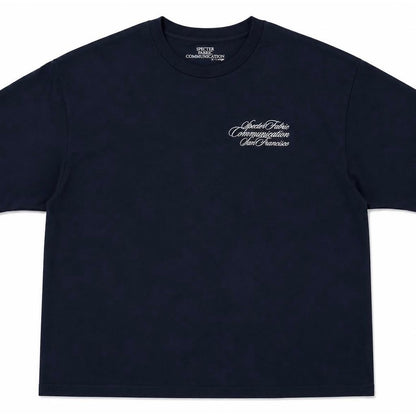 SPECTER FABRIC COMMUNICATION SFC TEE SCRIPT