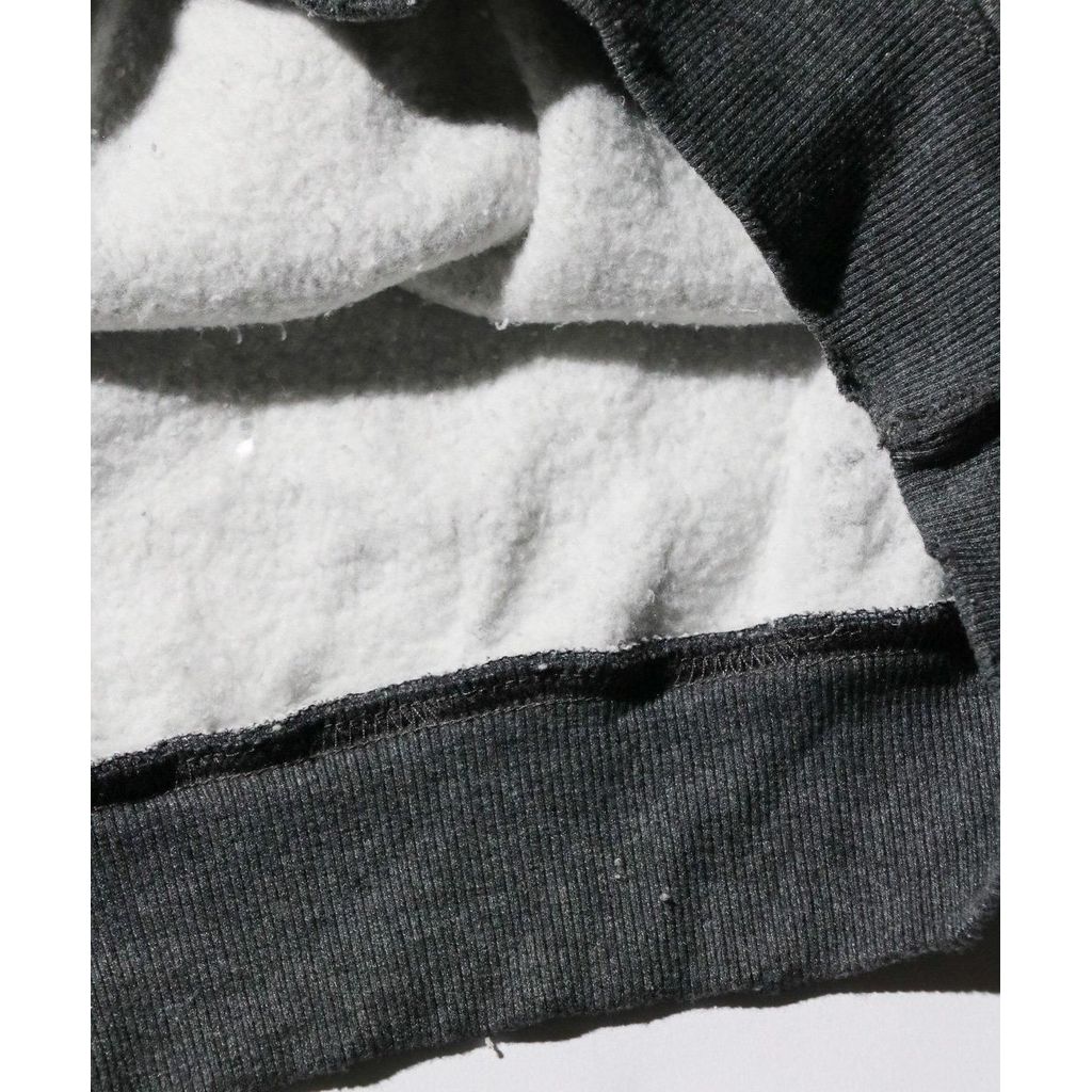 THRIFTY LOOK  worn-out rhcp asterisk