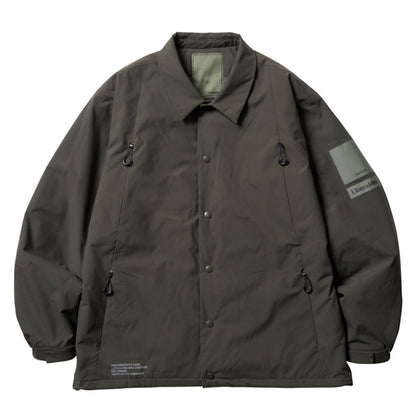 Liberaiders  PUFFER COACH JACKET