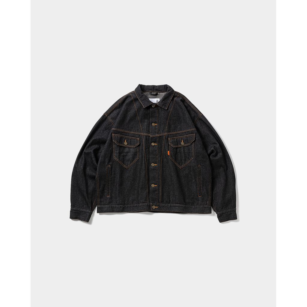 TIGHTBOOTH DENIM JACKET