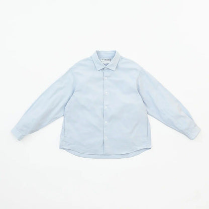 YAECA Comfort Shirt Extra Wide