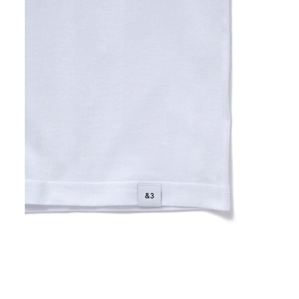 BEDWIN & THE HEARTBREAKERS S/S POCKET TEE "CURT"