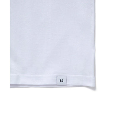 BEDWIN & THE HEARTBREAKERS S/S POCKET TEE "CURT"