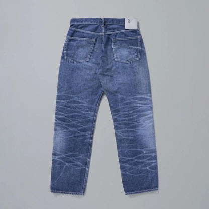New Manual #033 LV 60'S JEANS