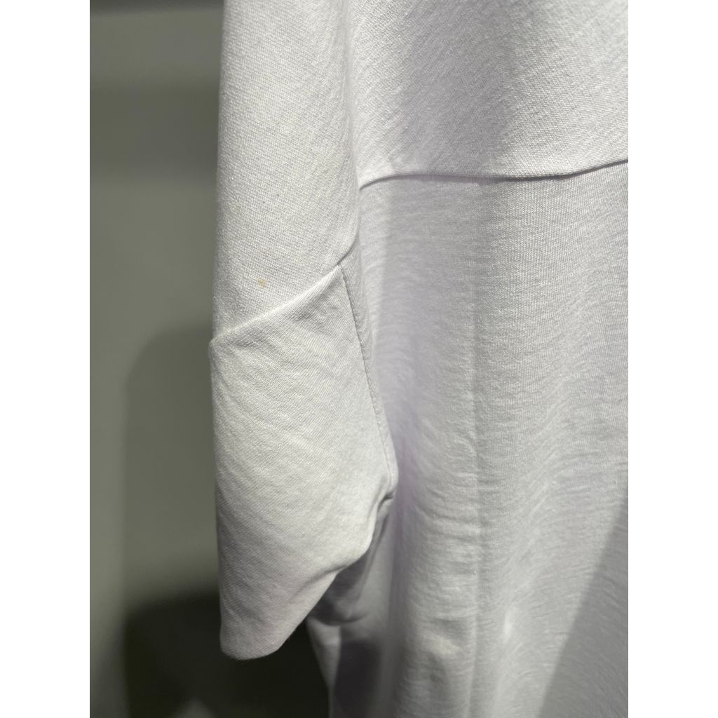 訳あり PRE_ for Graphpaper Football Tee