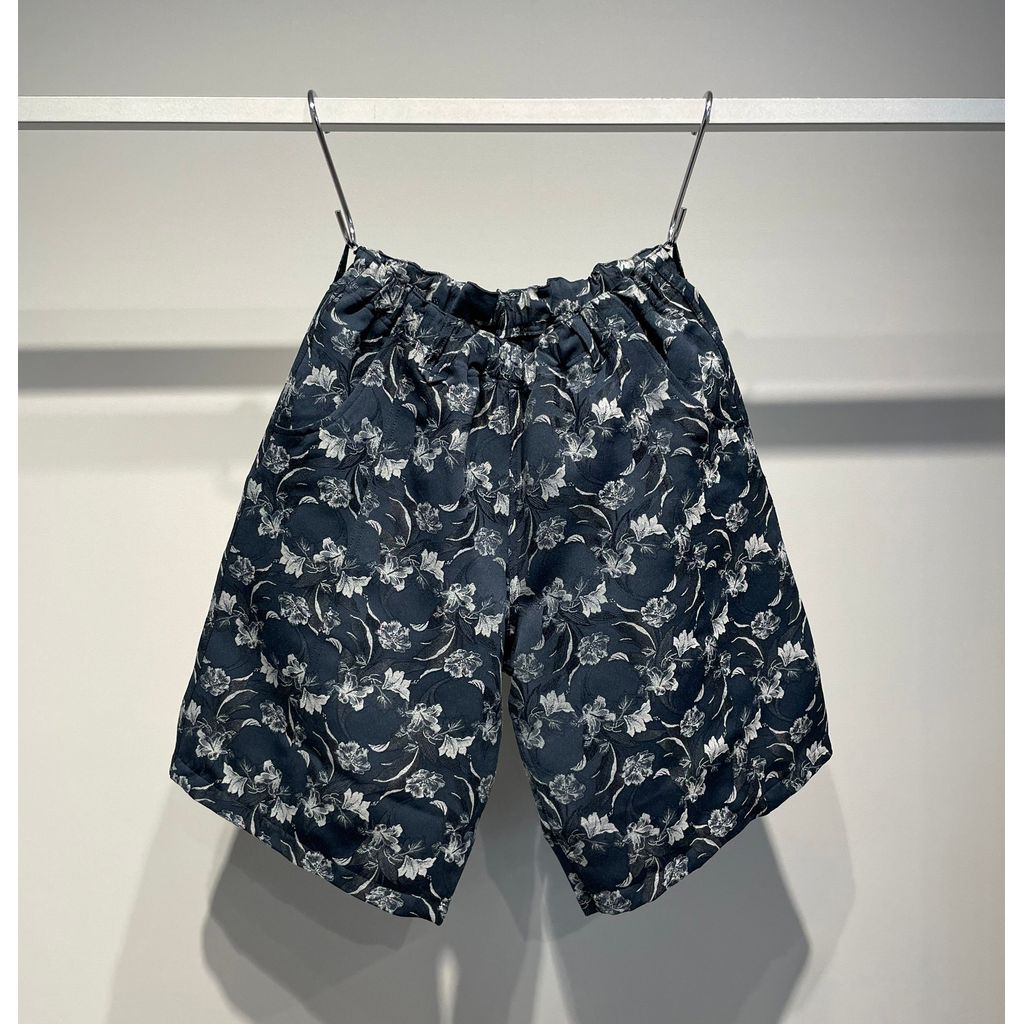 VOO GOBELIN EZ SHORTS