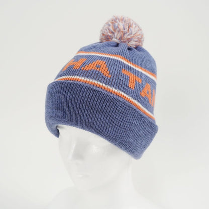 BOKU HA TANOSII ボクタノボンボンニット