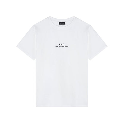 A.P.C. PETITE RUE MADAME Tシャツ