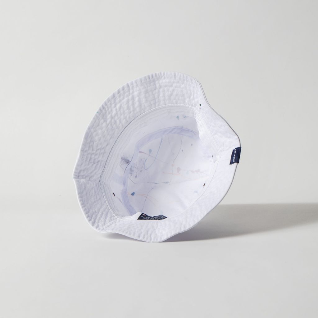 APPLEBUM Paint Hat [TiEDYE FREAK]