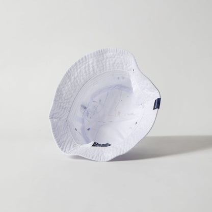 APPLEBUM Paint Hat [TiEDYE FREAK]