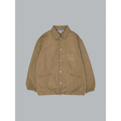 New Manual COACH JACKET