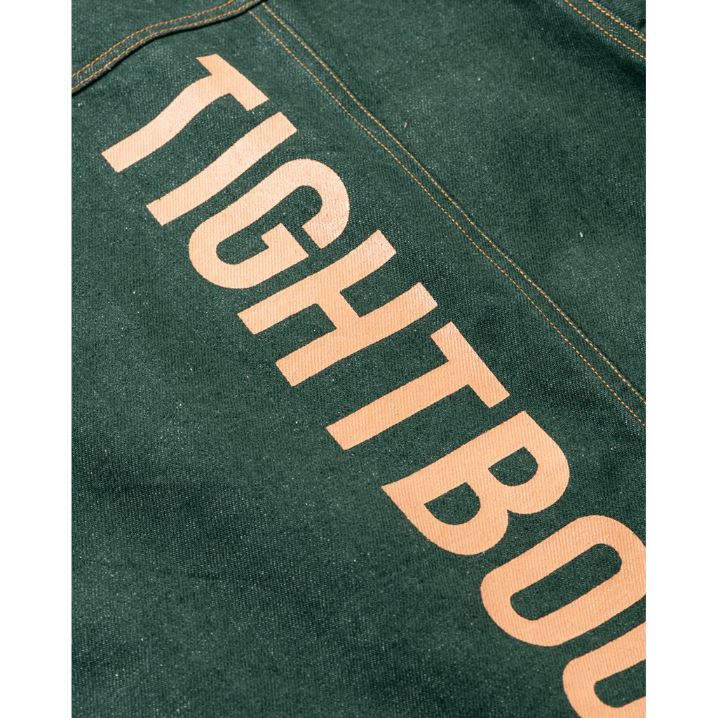 TIGHTBOOTH DENIM JACKET