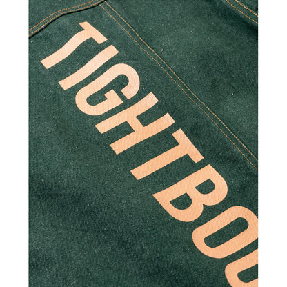 TIGHTBOOTH DENIM JACKET