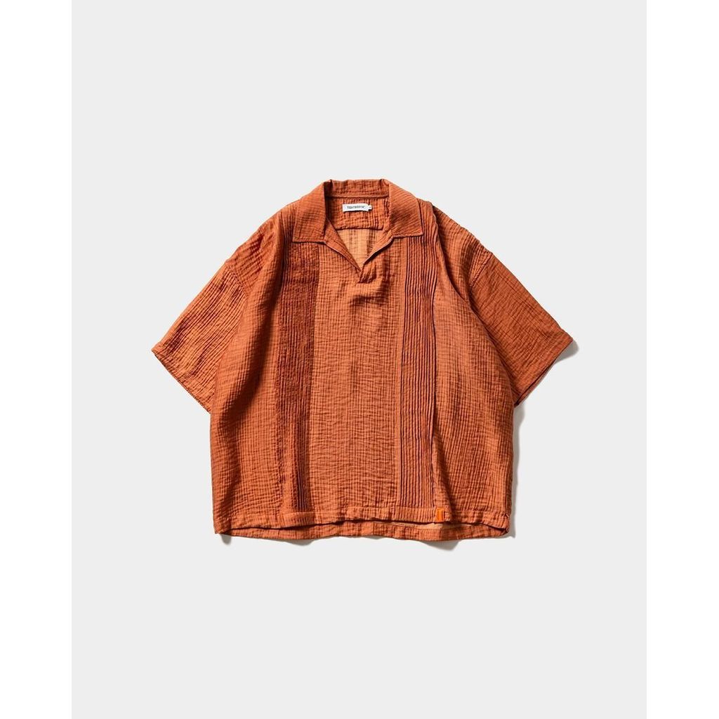 TIGHTBOOTH RAYON CUBA OPEN POLO
