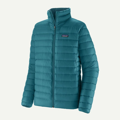 Patagonia メンズ・ダウン・セーター 84675