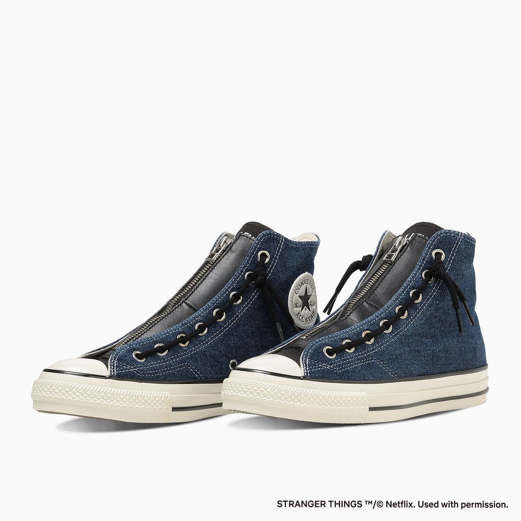 CONVERSE ALL STAR AGED 87 CZ HI / STRANGER THINGS 5