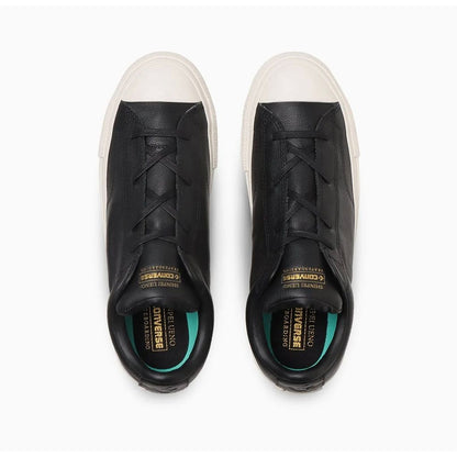 CONVERSE SKATEBOARDING / BREAKSTAR SK SHINPEI UENO OX + - Black