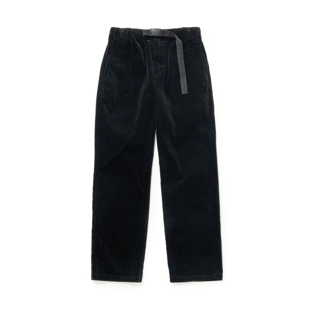 RATS CORDUROY EASY PANTS