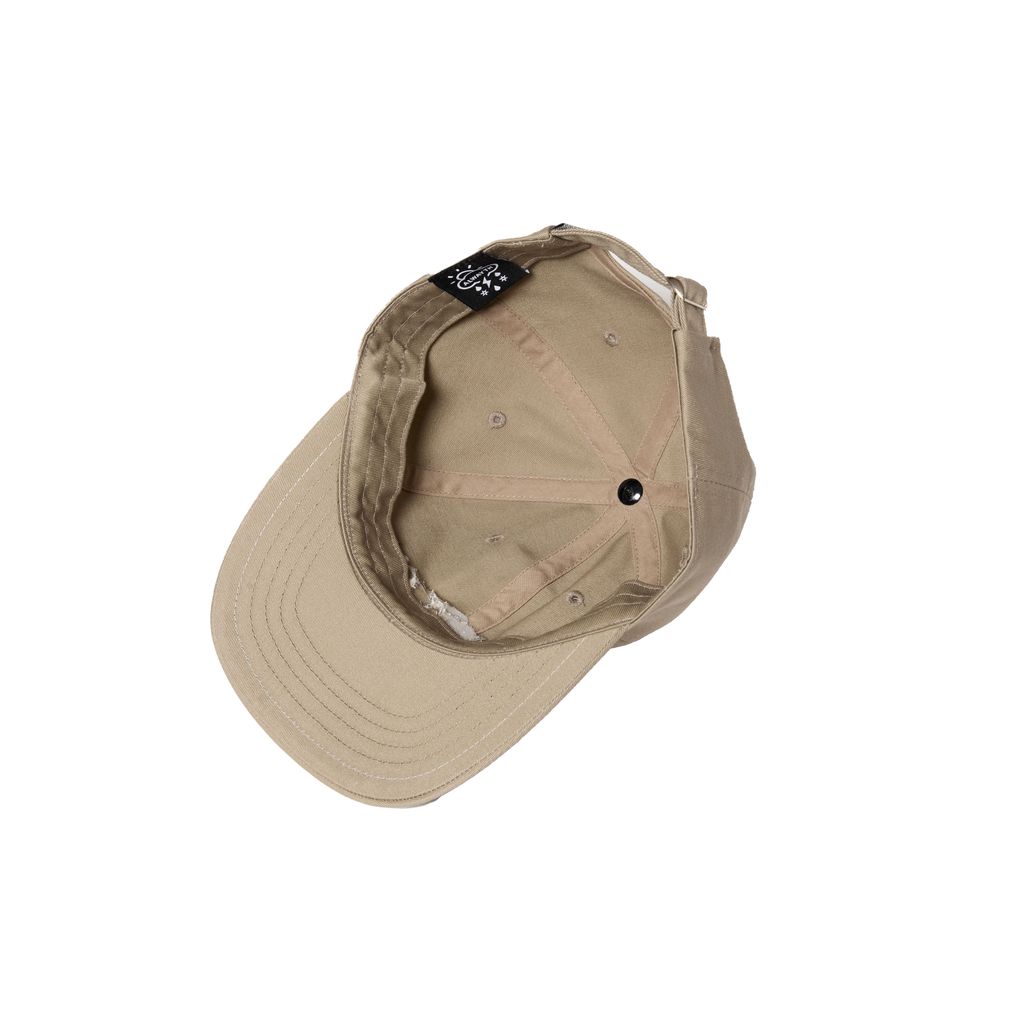 Alwayth "Embroidery Cap”