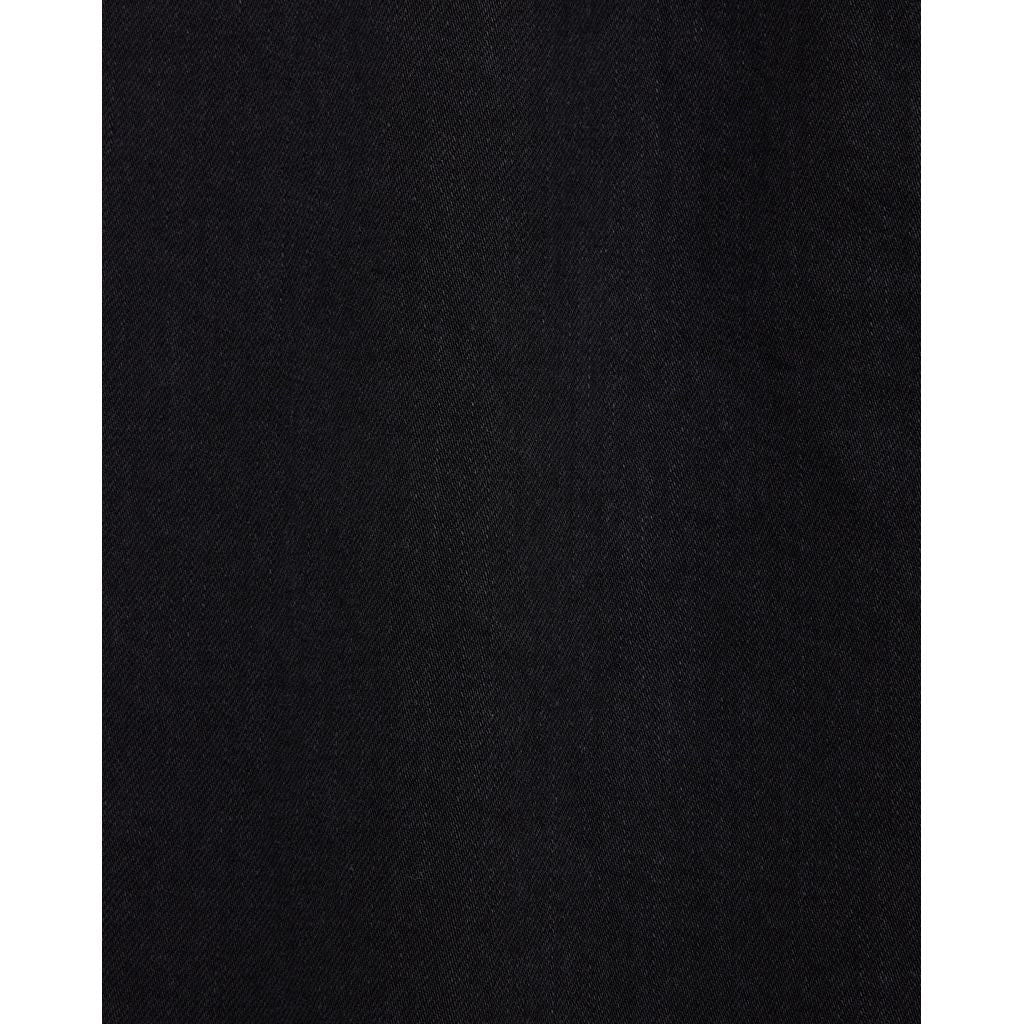 marka  Organic Cotton 12oz Denim Baggy Jeans