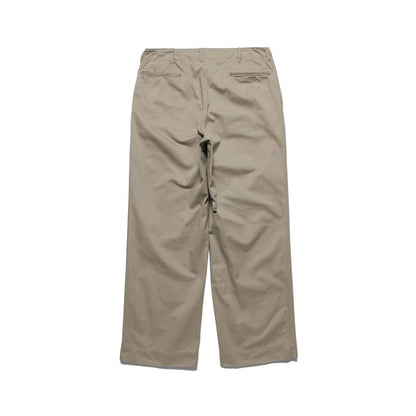 BOW WOW 41 KHAKI TROUSERS