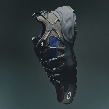 Oakley Factory Team Ibex （ECLIPSE）