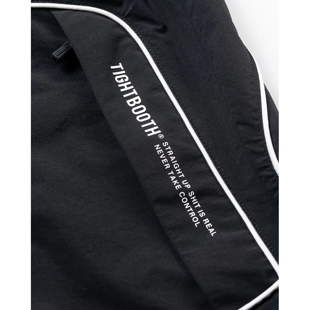 TIGHTBOOTH PIPING TACTICAL BALLOON PANTS SS26-B01