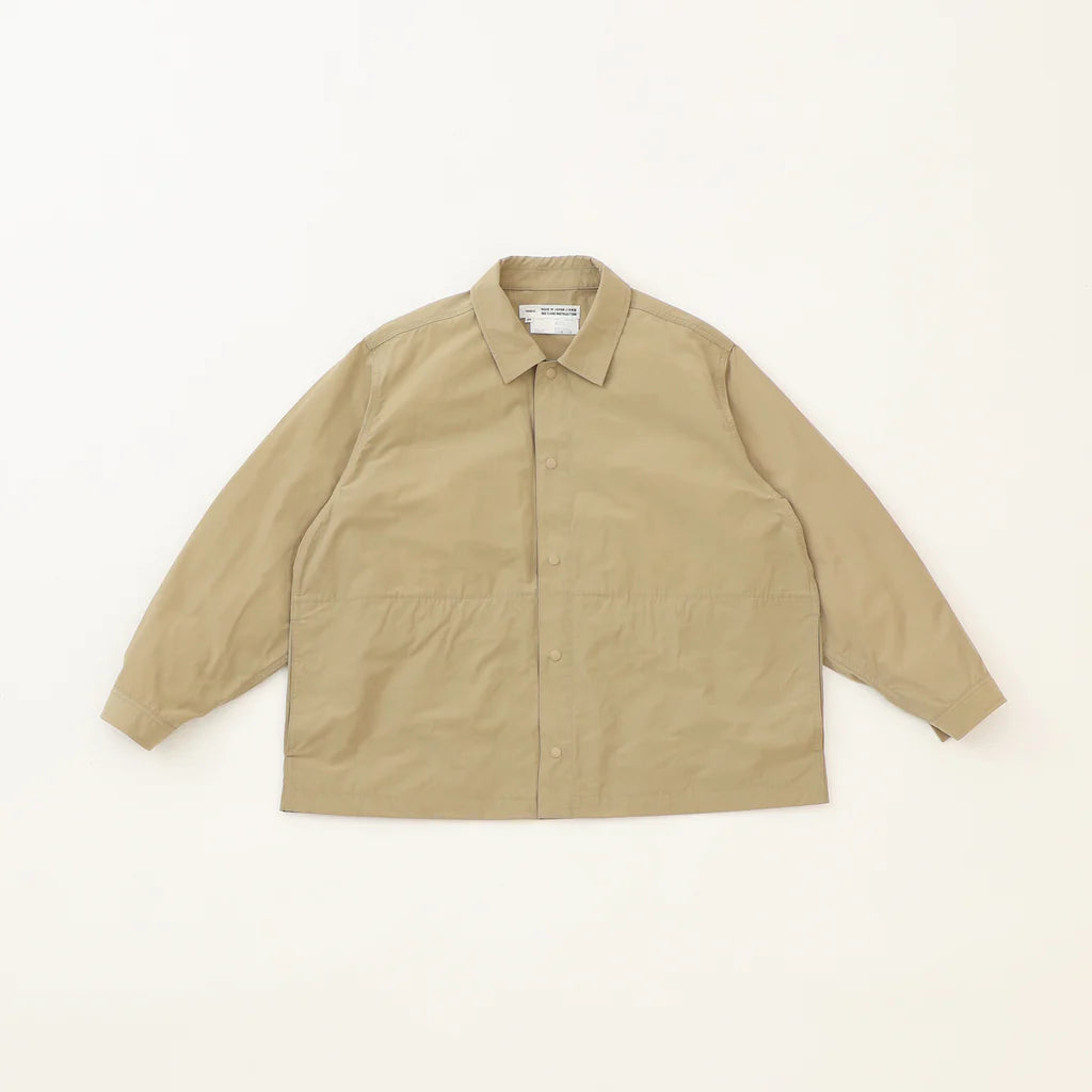 YAECA Coach Jacket