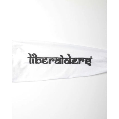 Liberaiders SLEEVE FONT L/S TEE 735072603