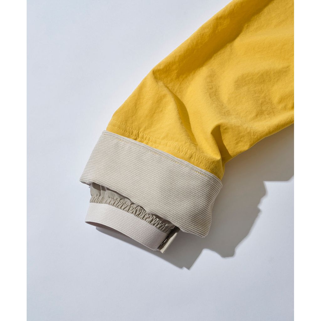 MOUNTAIN RESEARCH Field JKT