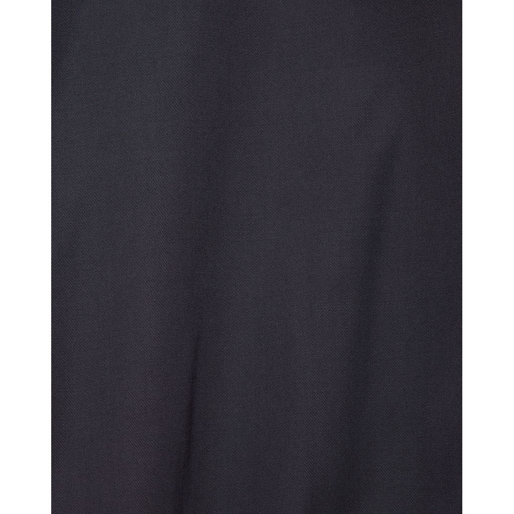marka 2/60 Washer Wool Gabardine W.B Jacket Loose Fit