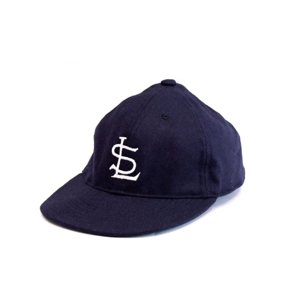 DECHO COPPERSTOWN BALL CAP