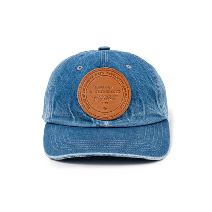 RATS DENIM DAD CAP