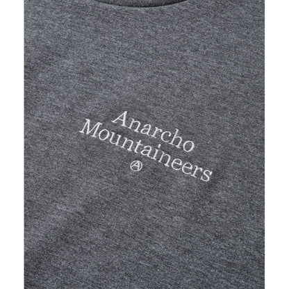 MOUNTAIN RESEARCH  A.M.