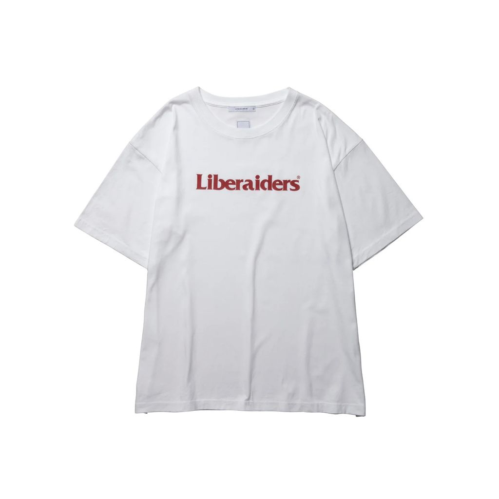 Liberaiders OG LOGO TEE