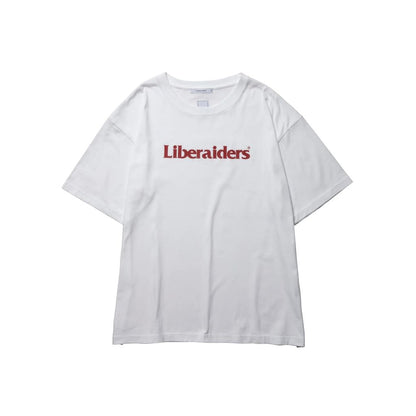 Liberaiders OG LOGO TEE