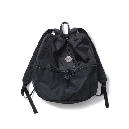 SAYHELLO  New Daylily Mesh Bag