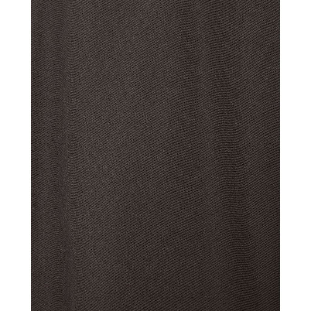 MARKAWARE Organic Cotton Voile Yarn Twill Short Field Blouson