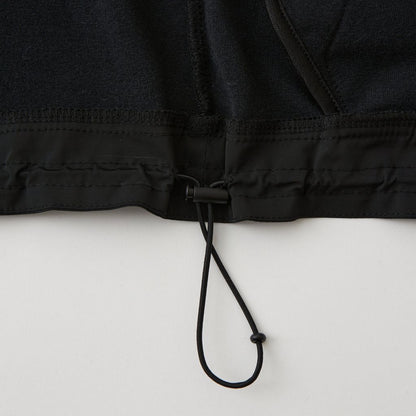 WHITE MOUNTAINEERING WM × UMBRO VELOUR BLOUSON