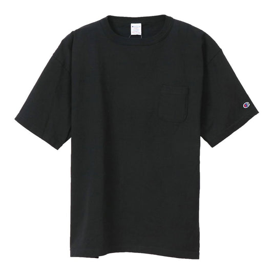 Champion  T1011   ティーテンイレブン ショートスリーブポケットTシャツ