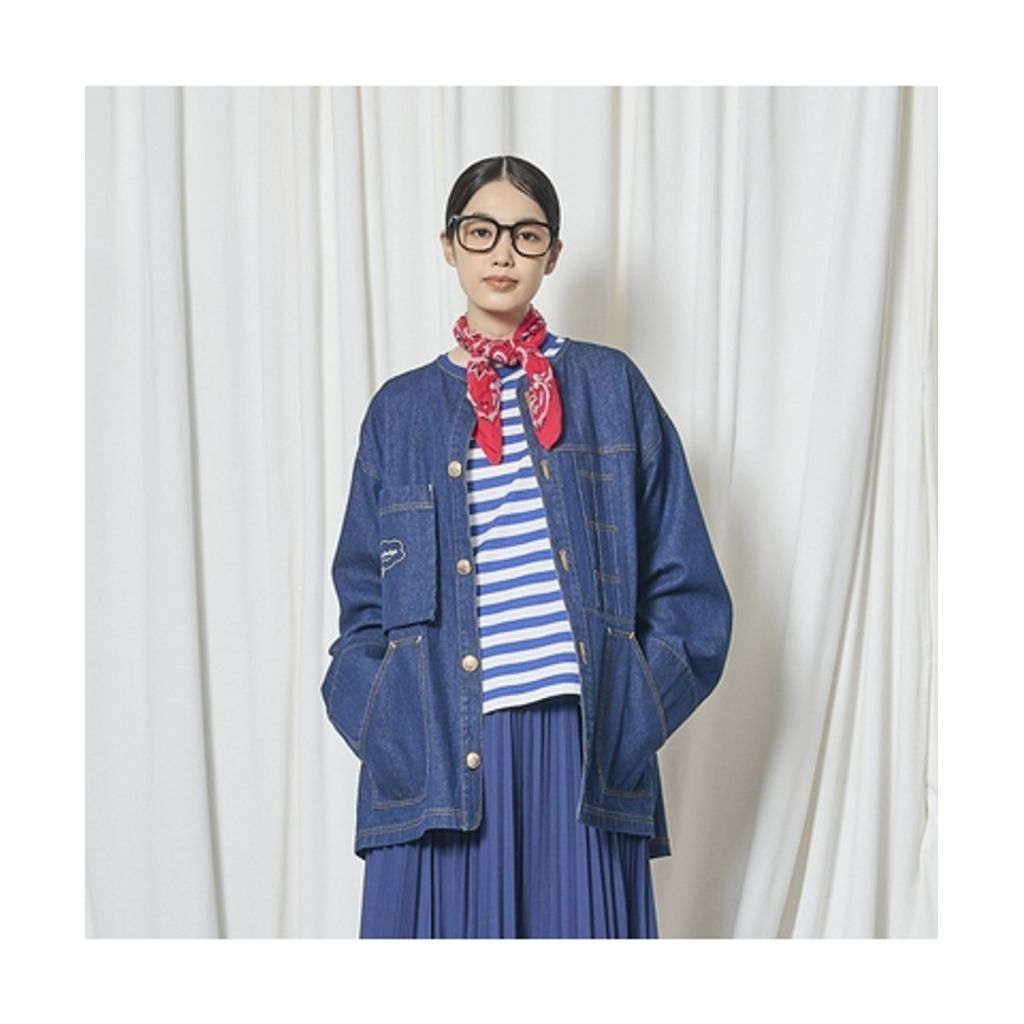 THOMAS MAGPIE 2261201 Denim