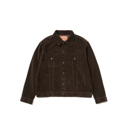 MASSES COURDURY JKT T-L