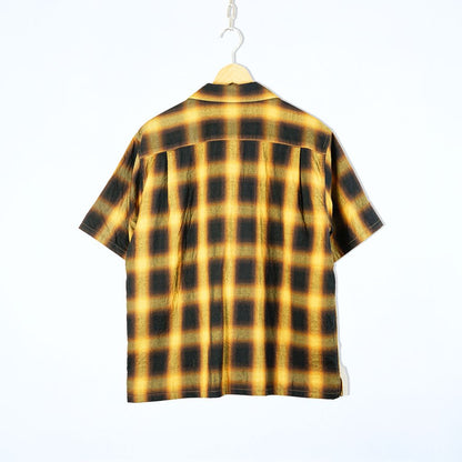 ANDFAMILYS FLORIDA OMBRE S/S SHIRTS