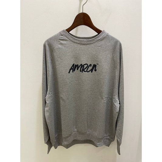 Americana アメリカーナ ワイドプルオーバー
