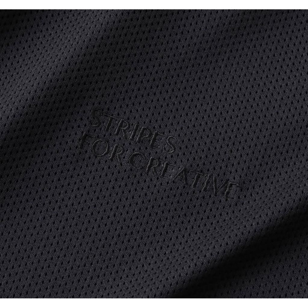 S.F.C MESH SPORTY HOODIE