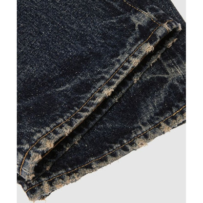 eYe JUNYA WATANABE MAN 『NEW MANUAL』CUSTOMIZE COTTON DENIM