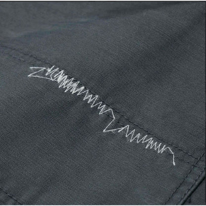 MADNESS SLUBBY DIRTY WIDE PANTS