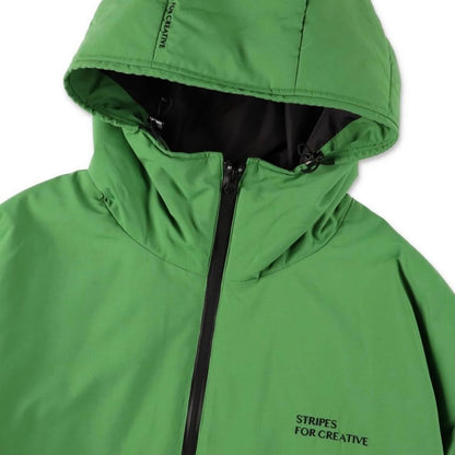 S.F.C PADDED HOODY